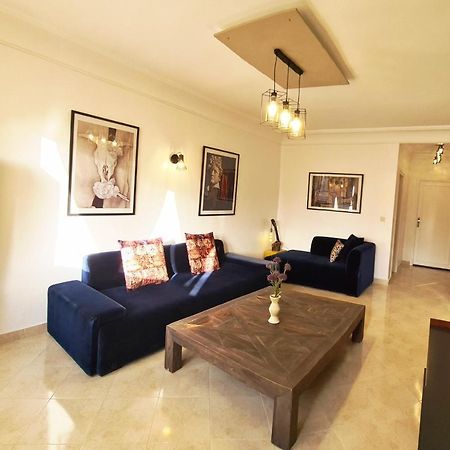 Superbe Appartement à 2 Min de la gare de Tanger et à 5 min de la plage Malabata Tânger Exterior foto