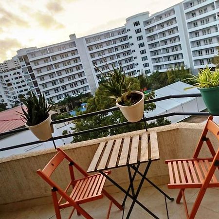 Superbe Appartement à 2 Min de la gare de Tanger et à 5 min de la plage Malabata Tânger Exterior foto