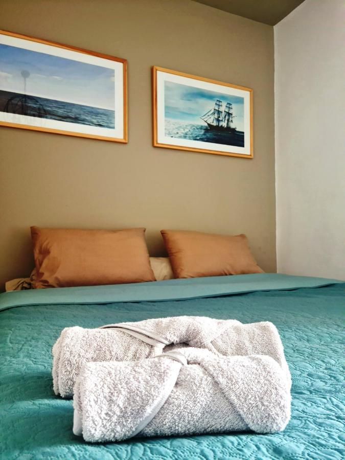 Superbe Appartement à 2 Min de la gare de Tanger et à 5 min de la plage Malabata Tânger Exterior foto